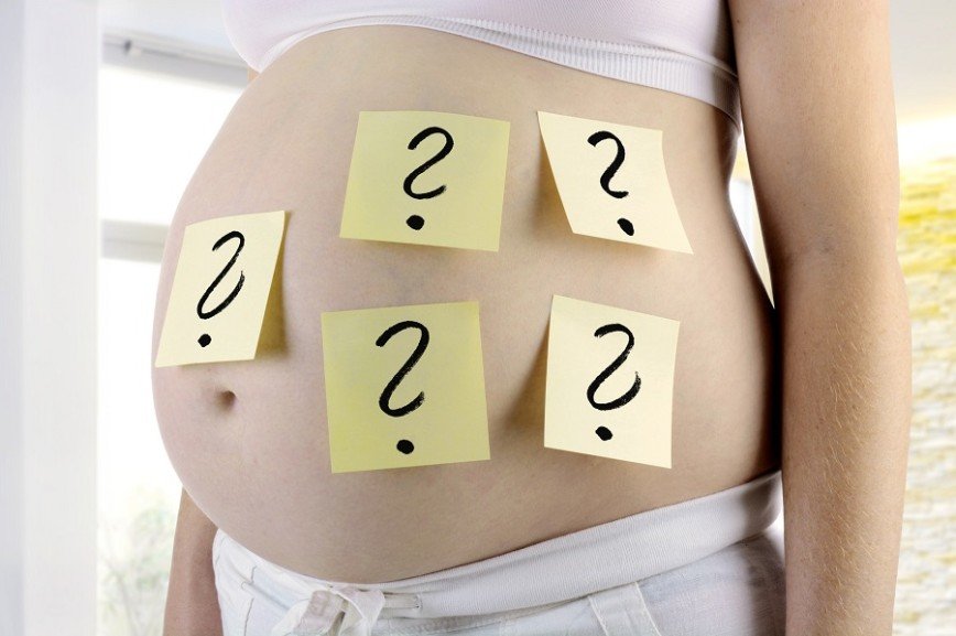 Пол будущего ребенка можно узнать еще до беременности