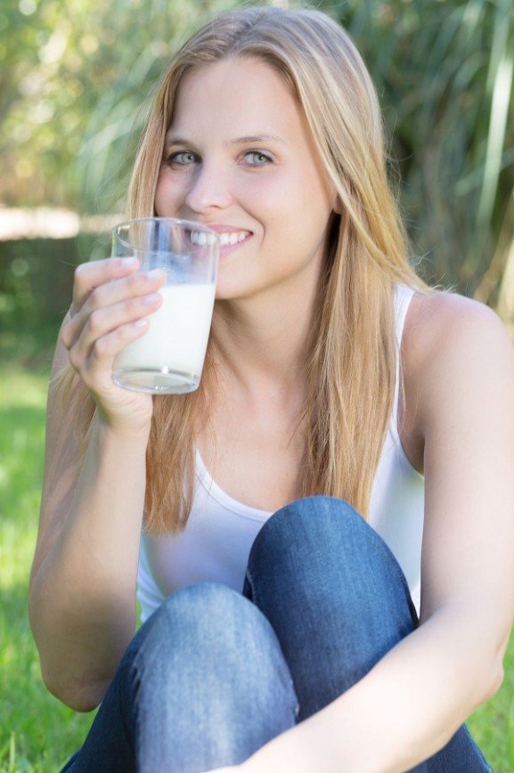 Исследования подтвердили: молочные продукты полезны для взрослых