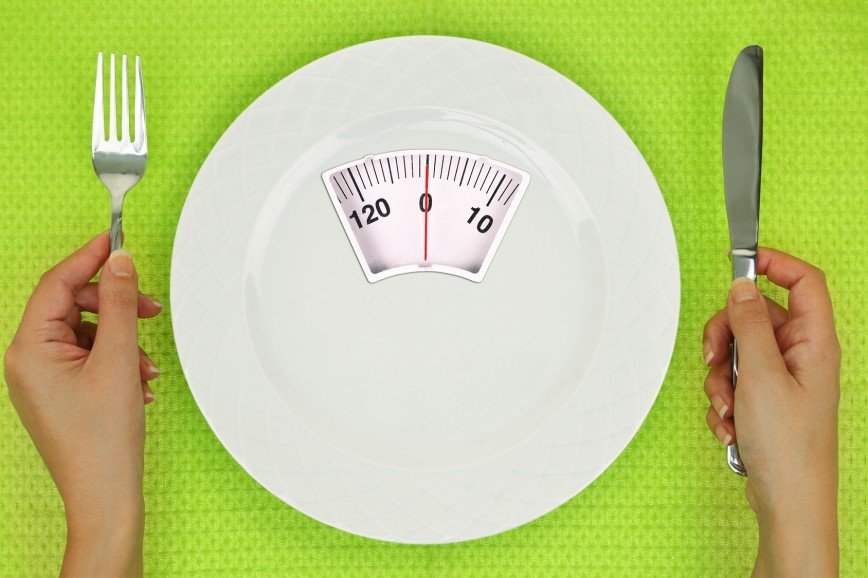 Портативный сканер вычислит состав  и калорийность блюда