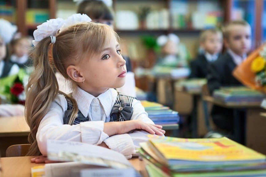 В России могут ввести стандарт качества школьной одежды