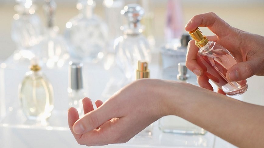В Суздале создан парфюм с ароматом денег