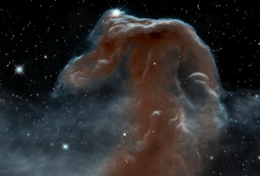 5 самых известных фотографий телескопа «Хаббл»  
