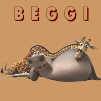  Beggi (РК "Баба-Яга" 2010)