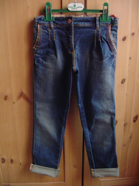 MEXX джинсы бойфренды р.128  1.JPG
