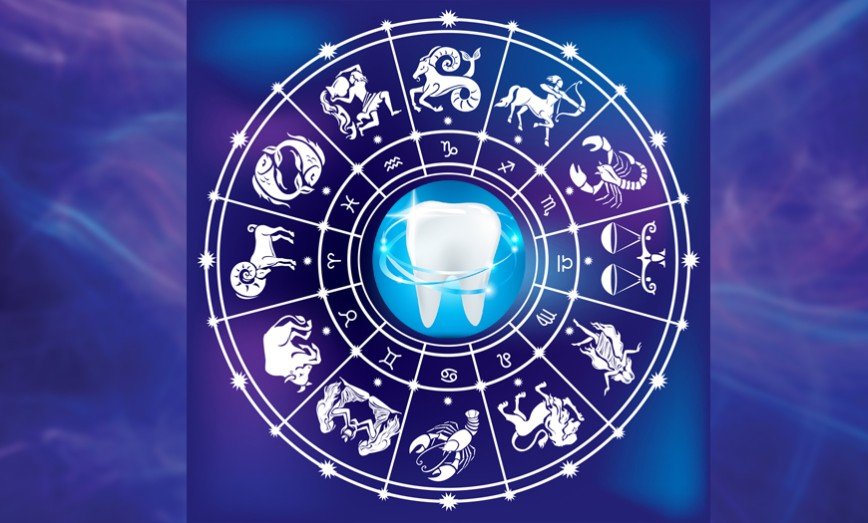 Зубастый гороскоп: как ухаживают за улыбкой разные знаки Зодиака?