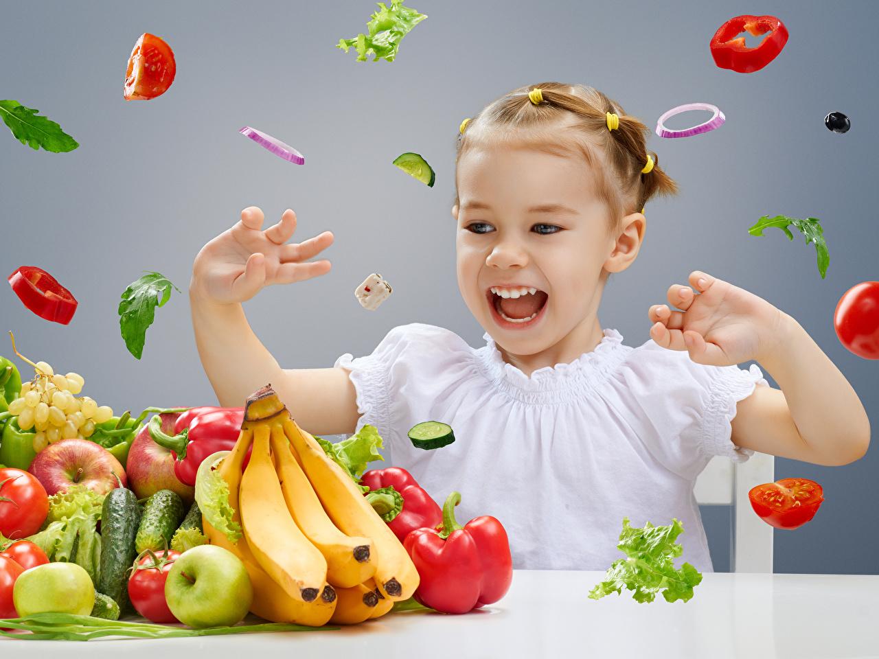 Топ-5 витаминов для ребенка перед началом учебного года: как их правильно принимать