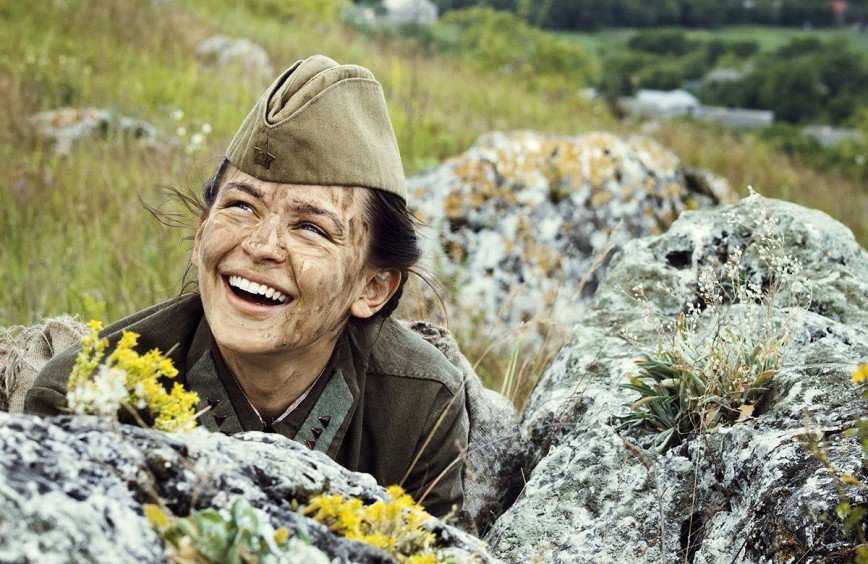«Битва за Севастополь» и еще 4 современных фильма о женщинах на войне