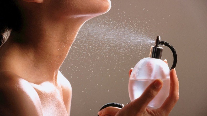 Иду на запах: как бобер, косуля и кашалот создают нишевую парфюмерию