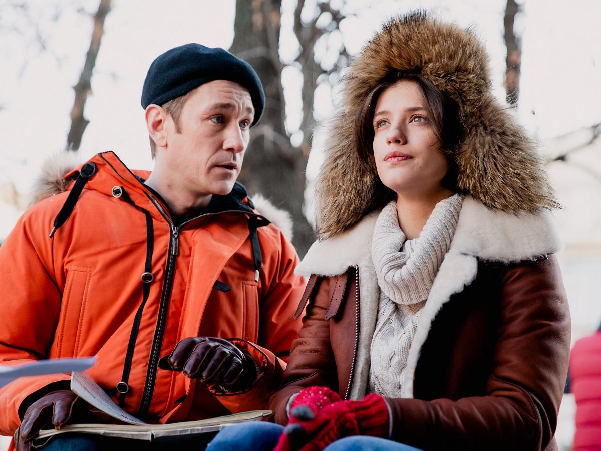 Кино и сериалы! Okko подвел итоги новогоднего «смотрения» россиян