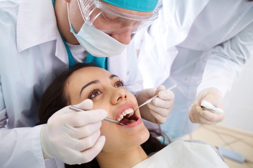 Зуб за зуб: как лечиться у стоматолога во время беременности