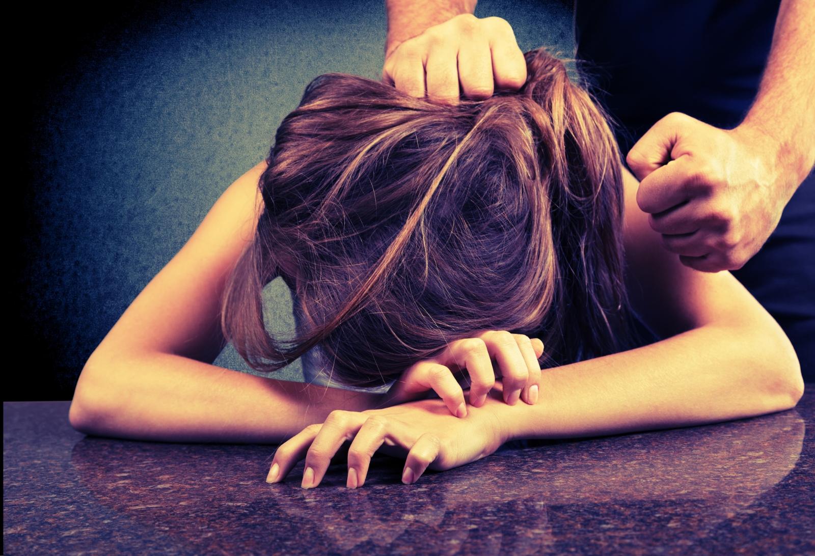 «Анатомия надежды»: что делать и куда бежать, если вы столкнулись с домашним насилием