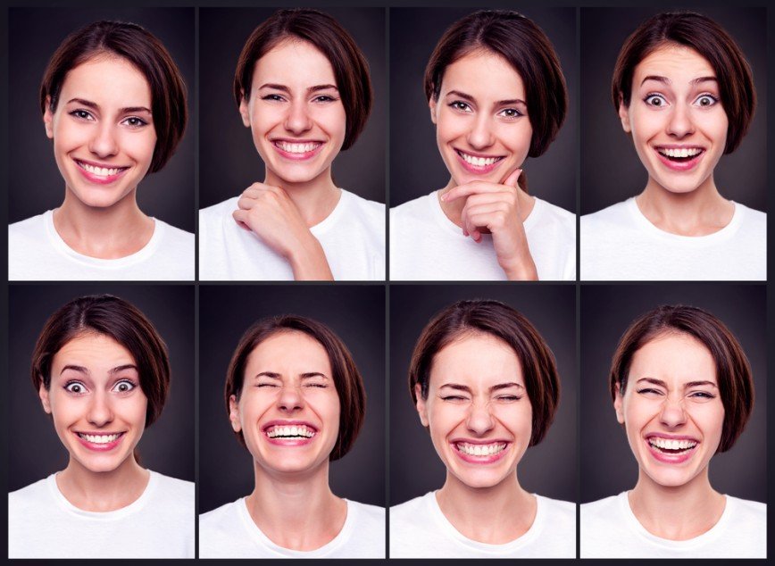 Ровные, белые и асимметричные: как зубы влияют на нашу красоту