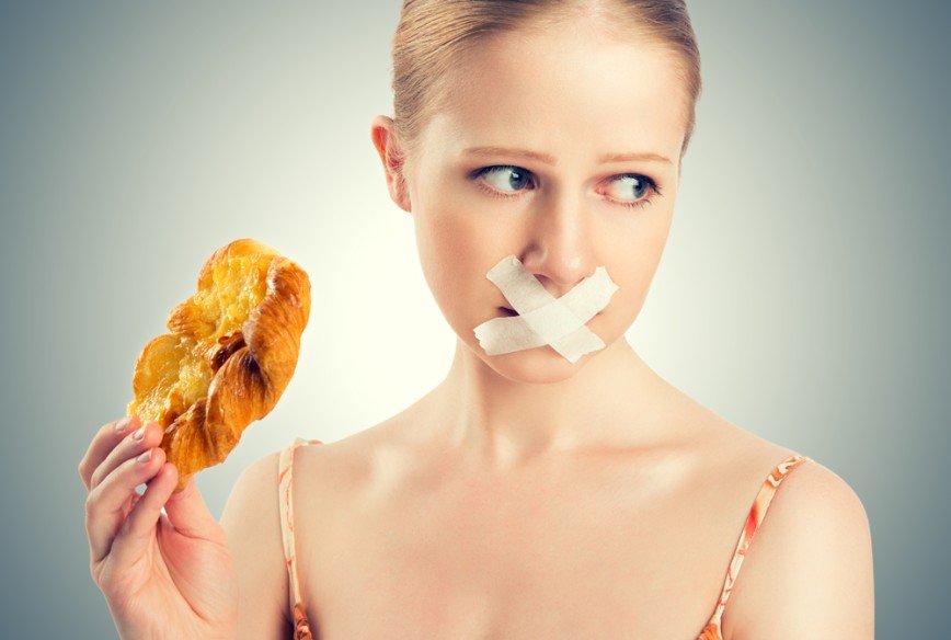 Хочу пирожок и похудеть: 4 глупых мифа, мешающих сбросить вес