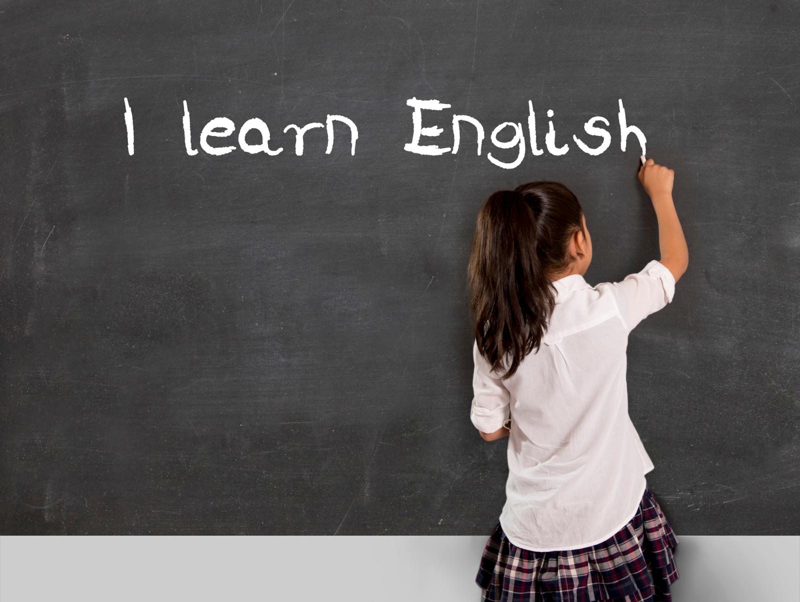 7 способов изучать английский с ребенком по-новому