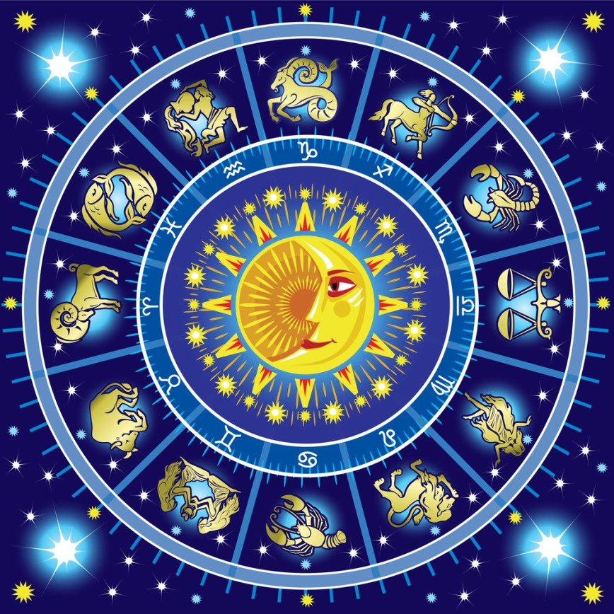 Гороскоп для всех знаков Зодиака на 2019 год от астролога Нелли Космос
