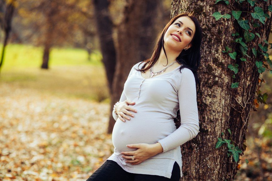 Беременность при миоме матки 