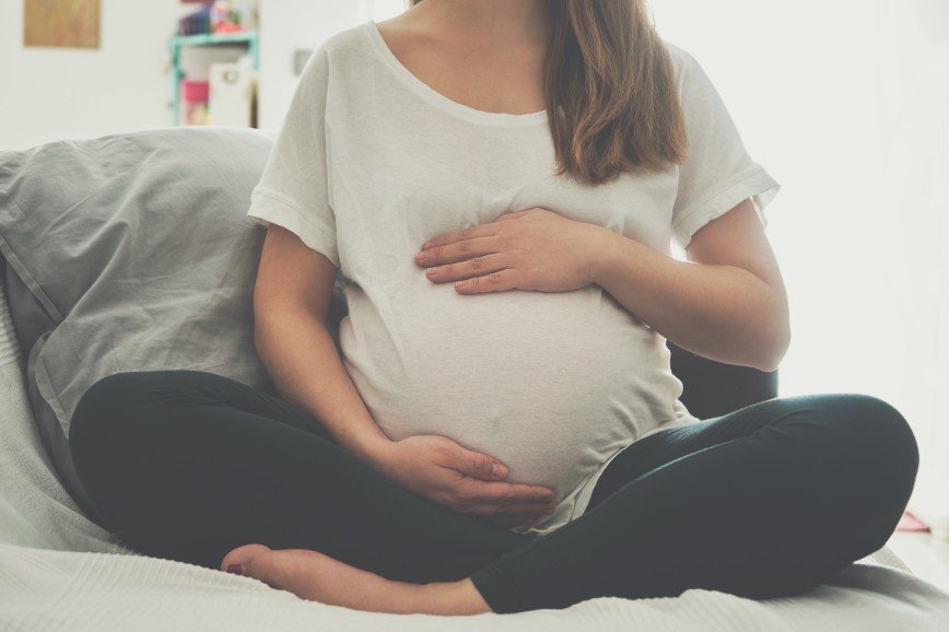 Беременность без тревог: как уберечься от опасной инфекции