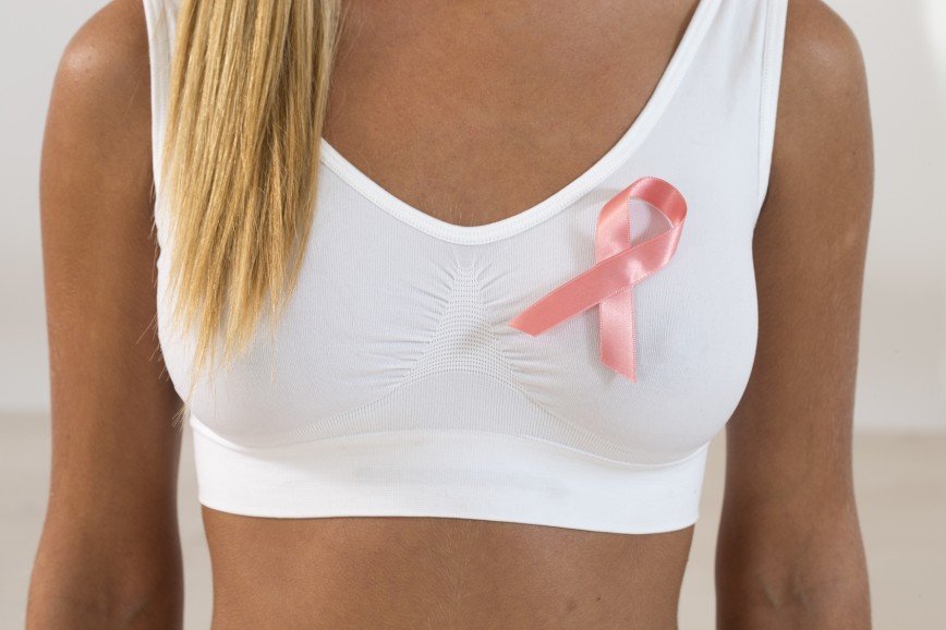 Вместе против рака груди: россиянки смогут бесплатно пройти маммографию и УЗИ