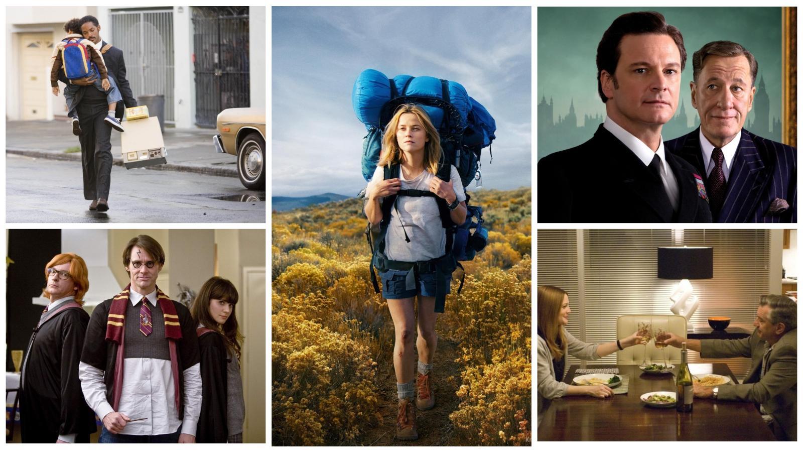 Верить в хорошее: восемь жизнеутверждающих фильмов, которые помогут справиться с тревогой