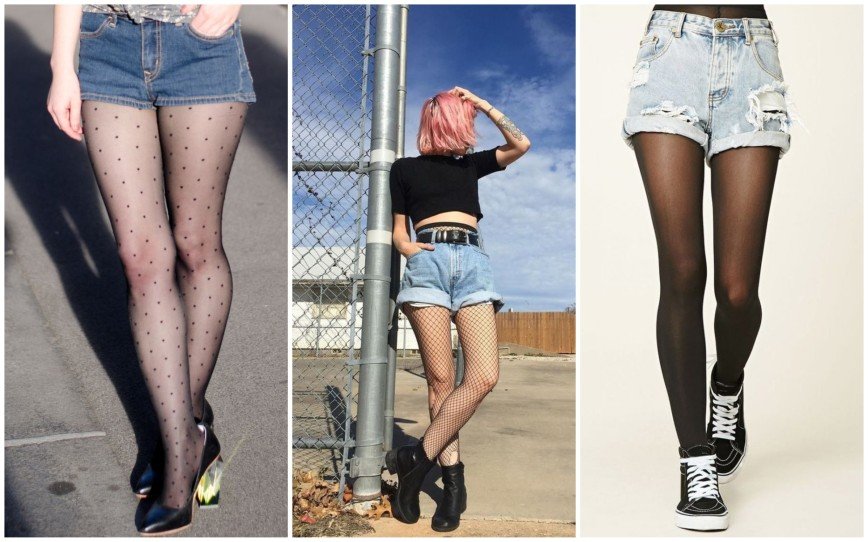 Гребаный стыд 🛏 Девушки в джинсовых шортах 🛏 Популярные 🛏 1 🛏 Блестящая коллекция