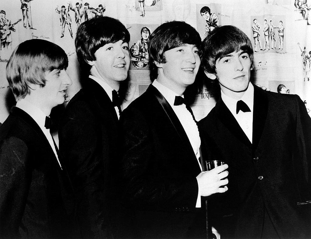 The Beatles: фильмы о легендарной четверке и их музыке
