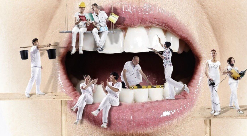 Боятся ли стоматологи лечить зубы и кому доверяют свой рот – 6 искренних откровений от дантистов 