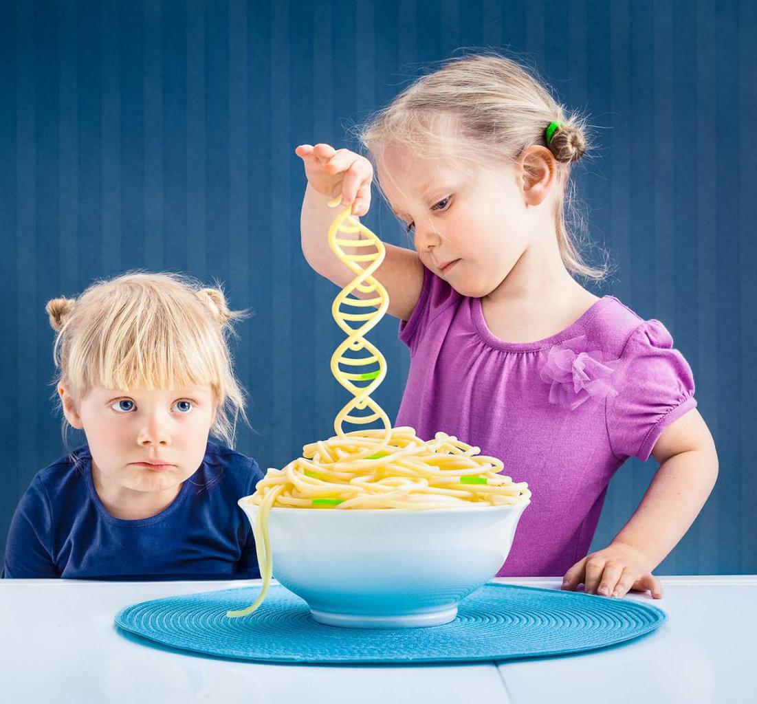 Можно ли узнать будущее ребенка по ДНК? Ученый-биотехнолог объяснил, как трактовать генетический анализ 