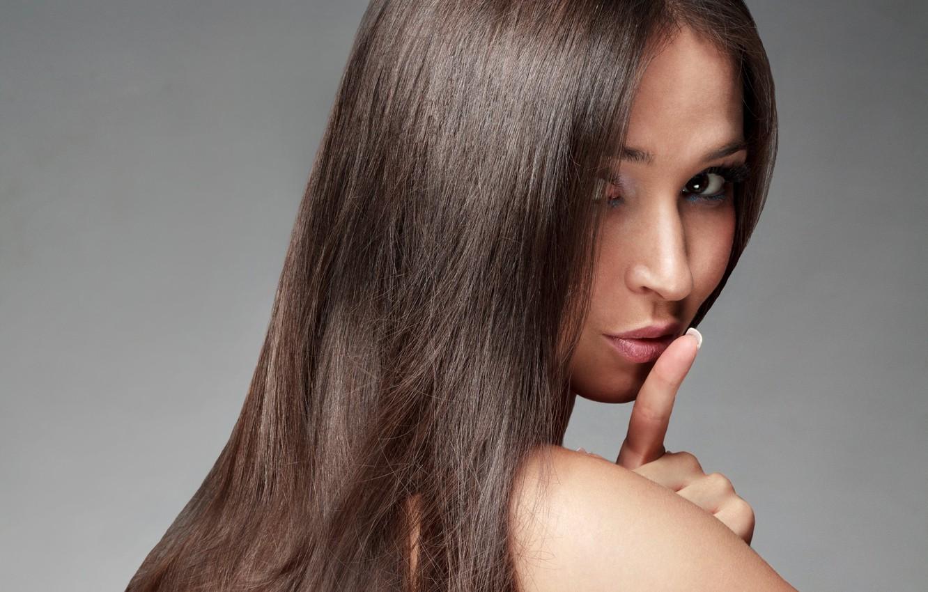 Густые и блестящие: 4 принципа здоровых волос
