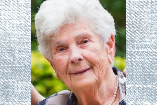 «Я прожила отличную жизнь. Оставьте аппарат ИВЛ тем, кто моложе». 90-летняя бельгийка умерла от коронавируса, приняв важнейшее решение