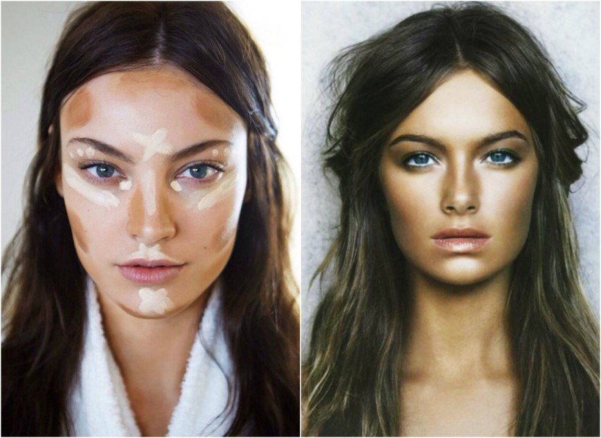 Ничего не получается: 11 причин, почему макияж бьюти-блогеров невозможно повторить