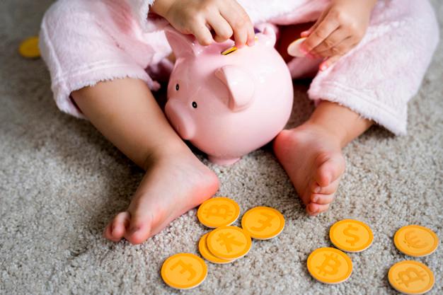 У вас будет ребенок: как подготовить семейный бюджет