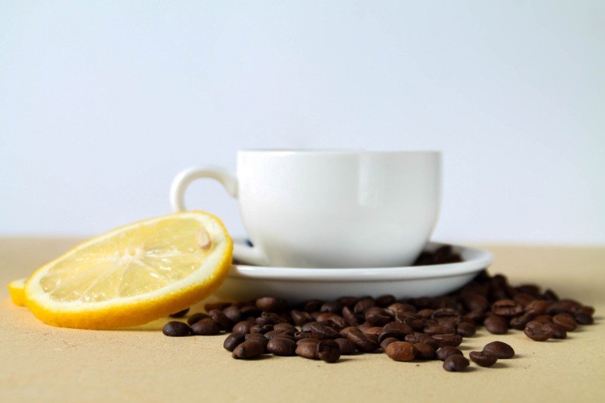 Защищает от рака и расщепляет жиры: 6 неожиданных фактов о кофе
