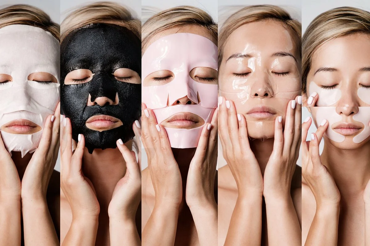 Масочный режим: как выбрать косметические маски, которые действительно работают