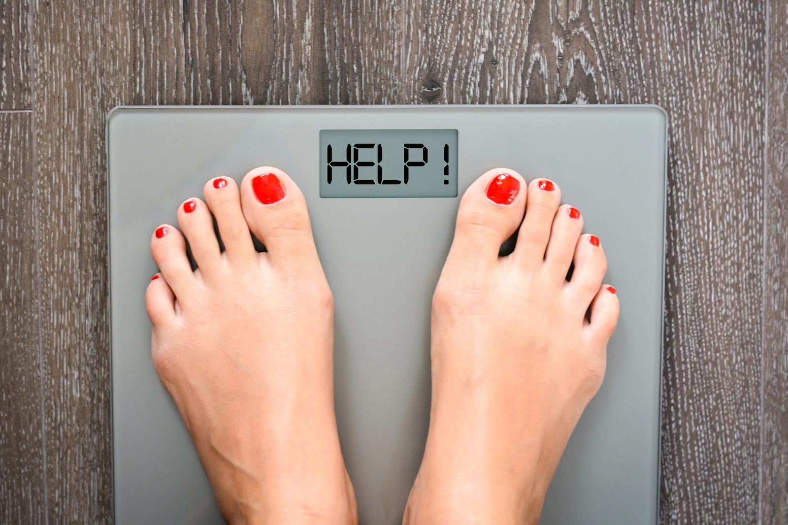 Весы, я вас ненавижу! 5 ошибок, которые совершают все худеющие
