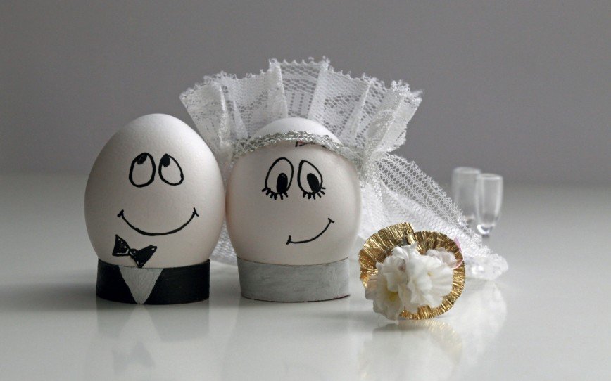 5 мифов о браке, о которых надо узнать до загса