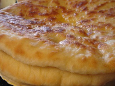 тесто на осетинские пироги с пошаговым фото