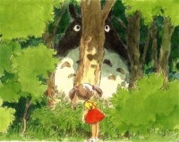 O-Totoro +
