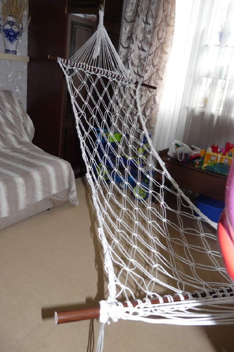 гамак своими руками плетение для начинающих пошагово в домашних условиях