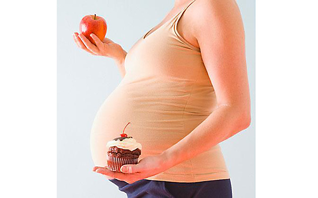 Мифы и правда о беременности