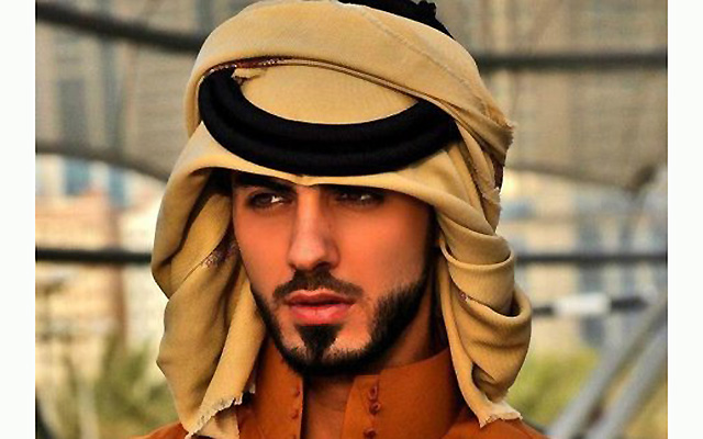  Из Саудовской Аравии депортировали слишком красивых мужчин