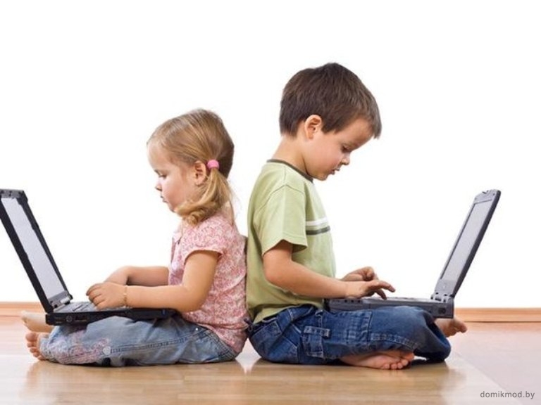 В РФ создан браузер, блокирующий доступ детей к вредной информации