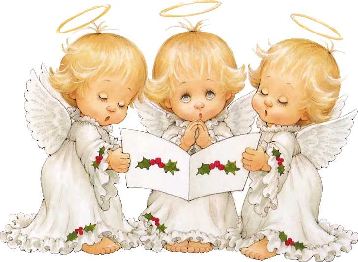 Three angels. Ангелы рут Морхед. Ангелочки художницы Ruth Morehead. Рождественский ангел. Ангелочки на прозрачном фоне.
