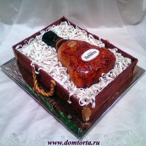 Торт на др мужу армянину