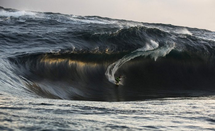 Волны-гиганты