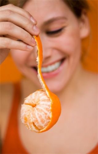 Цукаты из мандариновых корок – 3 простых рецепта