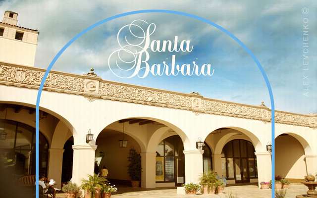 "Санта-Барбара" - одна из самых эпичных мыльных опер