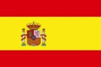  España _
