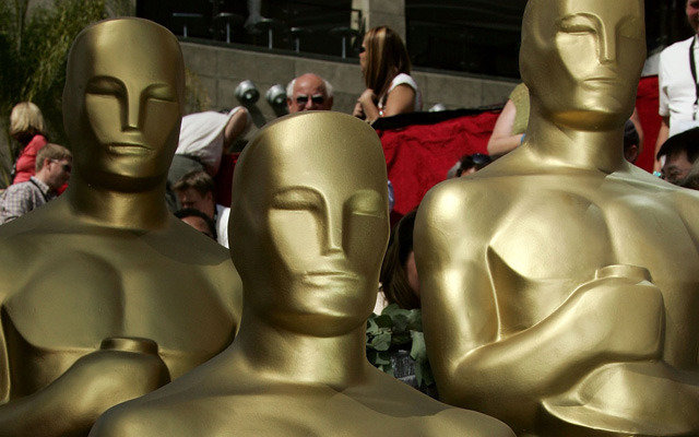Премия Оскар-2013: номинанты и победители