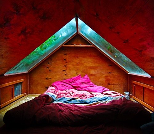 11 оригинальных идей для спальни