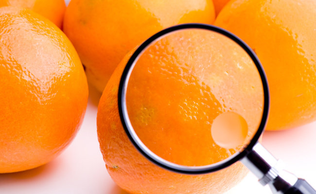 Как бороться с апельсиновой коркой целлюлита